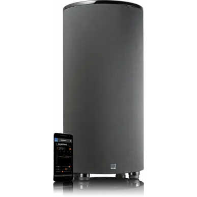 Сабвуфер SVS PC-2000 Pro
