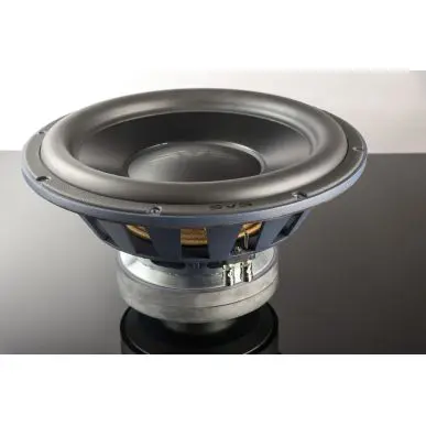 Сабвуфер SVS SB-3000 white gloss
