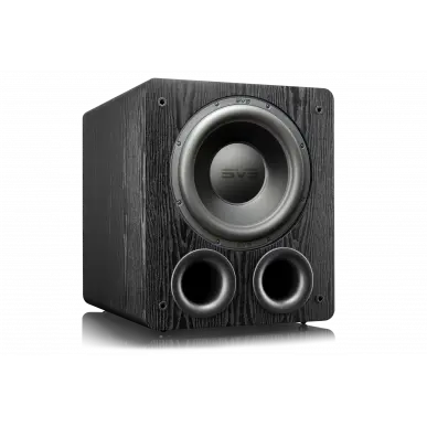 Сабвуфер SVS PB-3000 black ash