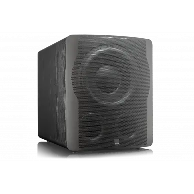 Сабвуфер SVS PB-3000 black ash