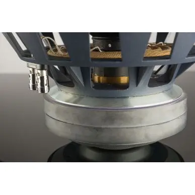 Сабвуфер SVS PB-3000 black ash