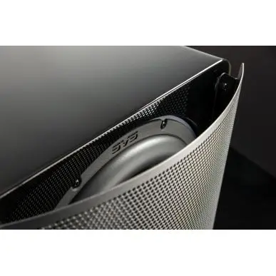 Сабвуфер SVS SB-3000 black ash