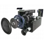 Сабвуфер SVS PB-4000 Black Ash