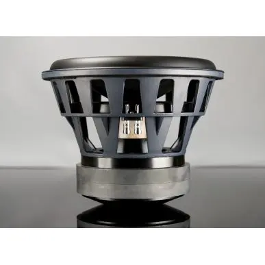Сабвуфер SVS SB-4000 Black Ash