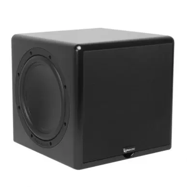 Сабвуфер TruAudio CSUB-12