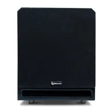 Сабвуфер TruAudio SS-12