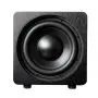 Velodyne DB-12 black
