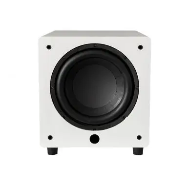 Сабвуфер Velodyne Impact X 10 white