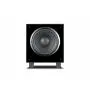 Сабвуфер Wharfedale Diamond SW-12 black