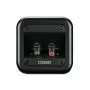 Сателлитная акустика Mission M-Cube + Satellite (With Wall Bracket) (Black)