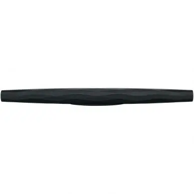 B&W Formation Bar Black