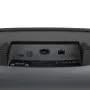 B&W Formation Bar Black