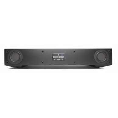 Cambridge Audio TV2 v2 black