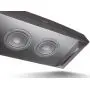 Cambridge TV5 v2 Black