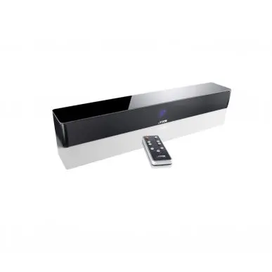 Саундбар Canton DM 5 black