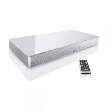 Саундбар Canton DM 75 silver