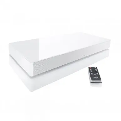 Саундбар Canton DM 75 white