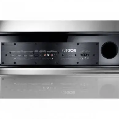 Саундбар Canton DM 90.3 black