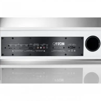 Саундбар Canton DM 90.3 white