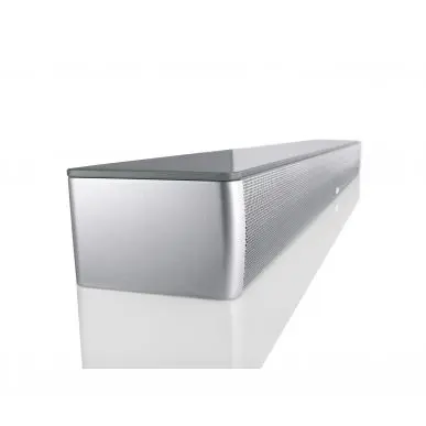 Саундбар Canton Smart Soundbar 9 white