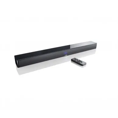 Саундбар Canton Smart Soundbar 9 Black