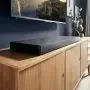 Саундбар Canton Smart Sounddeck 100, black