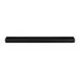 Саундбар Wharfedale Vista 200S c активным сабвуфером. Black