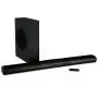 Саундбар Wharfedale Vista 200S c активным сабвуфером. Black