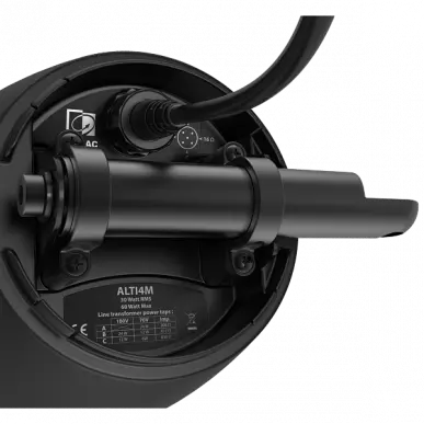 Настенная акустика AUDAC ALTI6M/B