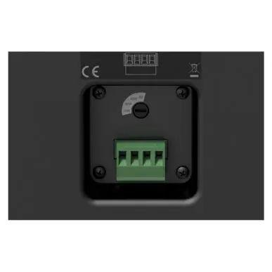 Настенная акустика AUDAC WX302MK2/B