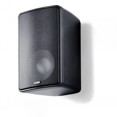 Всепогодная акустика Canton Plus X.3 Black