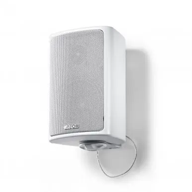 Всепогодная акустика Canton Pro X.3 White