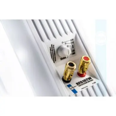 Настенная акустика CVGAUDIO RF616TW
