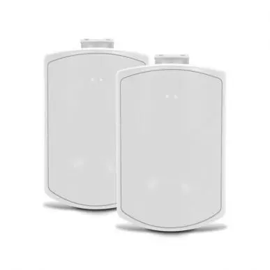 Всепогодная акустика Elipson Rain 8 White