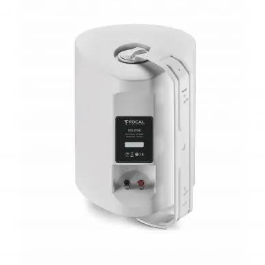 Всепогодная акустика Focal 100 OD8 White