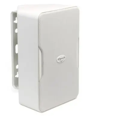 Всепогодная акустика Klipsch CP-6 white