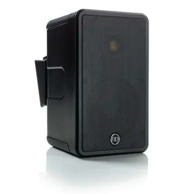Настенная акустика Monitor Audio Climate 50 Black