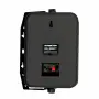 Настенная акустика MT-Power ES-400CT Black