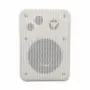 Настенная акустика MT-Power ES-400CT White