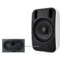 Настенная акустика Sonance PS-S83WT White