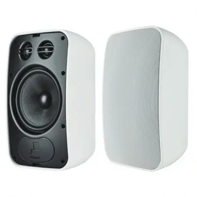 Настенная акустика Sonance Mariner 64 SST white