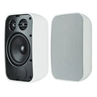 Настенная акустика Sonance Mariner 54 SST white