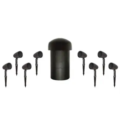 Ландшафтная акустика Sonance SGS 8.1 SYSTEM