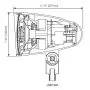 Ландшафтная акустика Sonance LS6T SAT