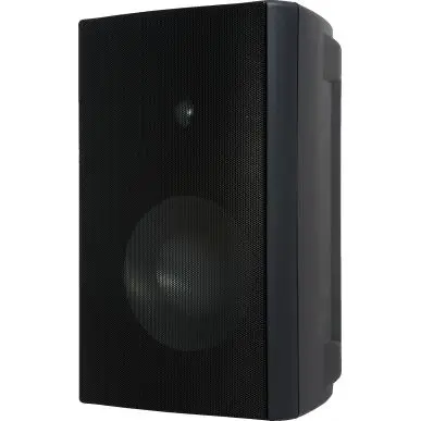 Акустическая система SpeakerCraft OE6 One Black