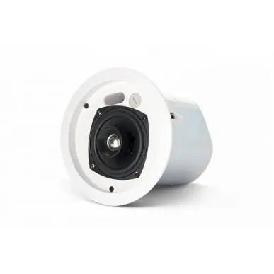 Встраиваемая трансформаторная акустика JBL CONTROL 24CT-BK