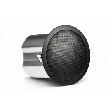 Встраиваемая трансформаторная акустика JBL CONTROL 16C/T-BK