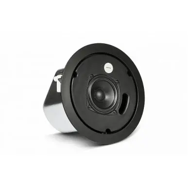 Встраиваемая трансформаторная акустика JBL CONTROL 12C/T BK