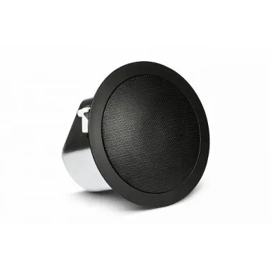 Встраиваемая трансформаторная акустика JBL CONTROL 12C/T BK