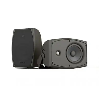  Встраиваемый комплект CVGAUDIO STUDYSET W4BL